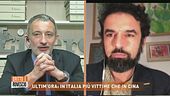 Misure restrittive, bisogna fare di più?
