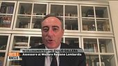 Coronavirus, Giulio Gallera: "Unica terapia è evitare il contagio"