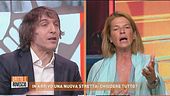 Giro di vite sulle restrizioni, lo scontro in studio