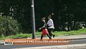 Correre è una scusa per uscire di casa?