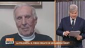 La polemica: il virus creato in laboratorio?