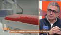 Dopo la Lombardia emergenza nelle Marche