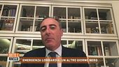 Emergenza Lombardia: un altro giorno nero