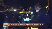 Il sindaco sceriffo: "In Sicilia non si entra"