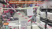 Cosa non troviamo più al supermercato?