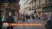 A Napoli si rispettano le nuove regole?