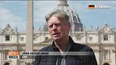 La Germania non vuole aiutare l'Italia?