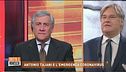 La Germania e i paesi che non vogliono aiutarci