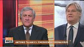 La Germania e i paesi che non vogliono aiutarci
