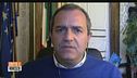 De Magistris: "Serve il reddito di quarantena"