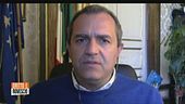 De Magistris: "Serve il reddito di quarantena"