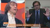 L'idea del governo: un reddito di "emergenza"