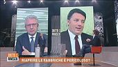 Riaprire le fabbriche è pericoloso?