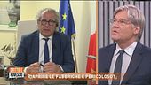 Le imprese: dobbiamo tutelare i posti di lavoro
