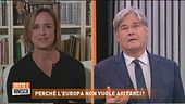 Perché l'Europa non vuole aiutarci?