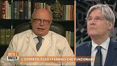 Tamponi a tappeto in Veneto, è la soluzione?