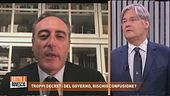 Il governo apre alle passeggiate: è pericoloso?