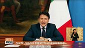 Conte: "Ecco i prestiti alle imprese"