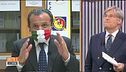 Scontro tra il governo e il sindaco di Messina