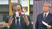Scontro tra il governo e il sindaco di Messina
