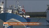 Europa e Coronavirus,  i pescatori: "Questa Europa non ci aiuterà"