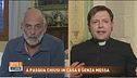 Giusto consentire la messa il giorno di Pasqua?