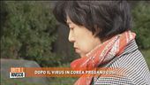 Dopo il virus in Corea pregano così