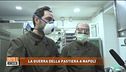 La guerra delle pastiera a Napoli