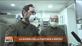 La guerra delle pastiera a Napoli