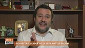 Negli altri paesi subito soldi a pioggia, e da noi?