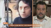 "Tavoli a due metri? I ristoranti falliranno"