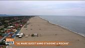 Coronavirus: "Al mare quest'anno stagione a rischio"