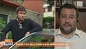 "Non mi fido dell'Europa e neanche di Draghi"