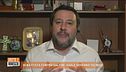 Di Battista contro Salvini: vuole governo tecnico