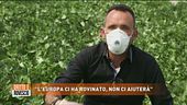 "L'Europa ci ha rovinato, non ci aiuterà"