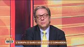 Braccio di ferro Europa-Italia sui soldi