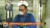 Coronavirus: i commercianti che rischiano di fallire