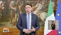Conte, "Accordo europeo buono per l'Italia"