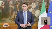Conte, "Accordo europeo buono per l'Italia"