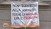 A Torino scoppia la rivolta in strada