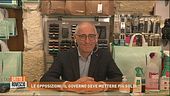 Commercianti chiusi: rischiamo di fallire