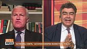 Italia a rischio povertà