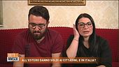 Le famiglie in difficoltà: il governo ci aiuti subito