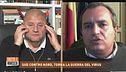De Magistris: "In questo momento il Paese avrebbe bisogno di unità"