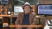 Al Bano e il Coronavirus
