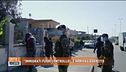 "Immigrati fuori controllo"