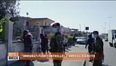 "Immigrati fuori controllo"