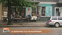 La Germania sta già riaprendo