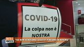 Negozi di abbigliamento e non solo: il fatturato crolla, crescono i poveri