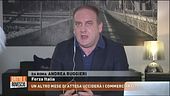 I commercianti rischiano di non riaprire, l'intervento dell'On. Andrea Ruggieri